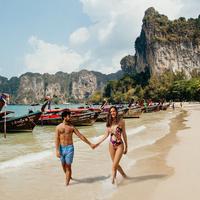 Отзыв от Тамара - виза ДТВ